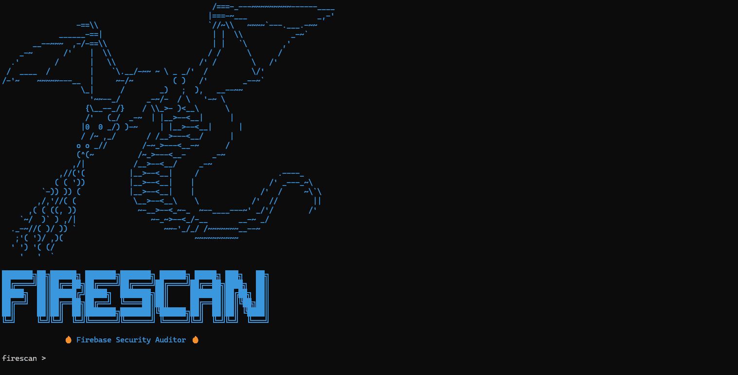 Firebase Security Is Broken. Here's the Tool I Built to Fix It.